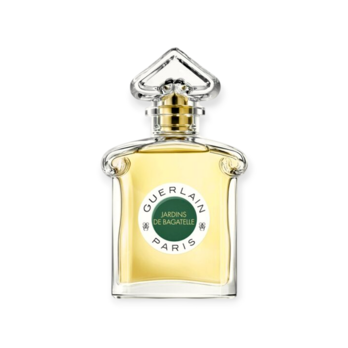 Guerlain, Jardins de Bagatelle, Eau de Toilette, für Damen, 75 ml