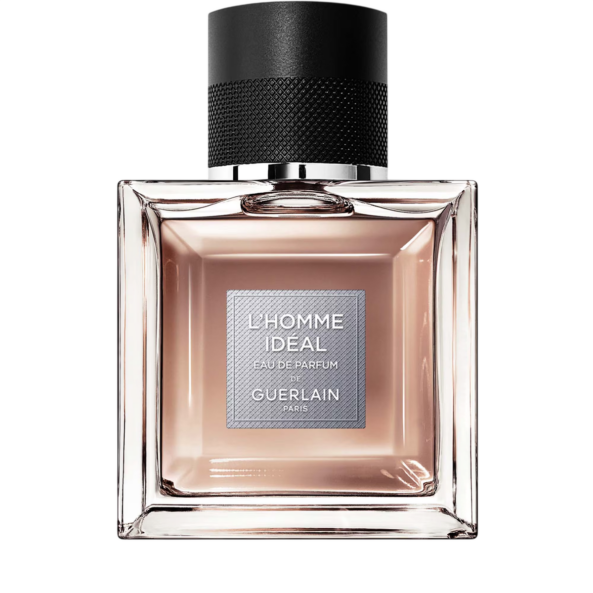 Guerlain, L'Homme Ideal, Eau de Parfum, für Herren, 50 ml