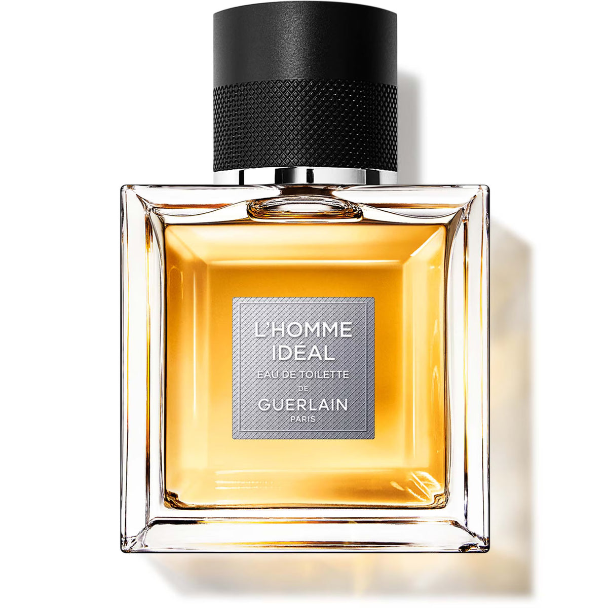 Guerlain, L'Homme Ideal, Eau de Toilette, für Herren, 50 ml