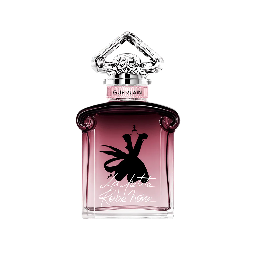 Guerlain, La Petite Robe Noire Rose, Eau de Parfum, für Damen, 50 ml