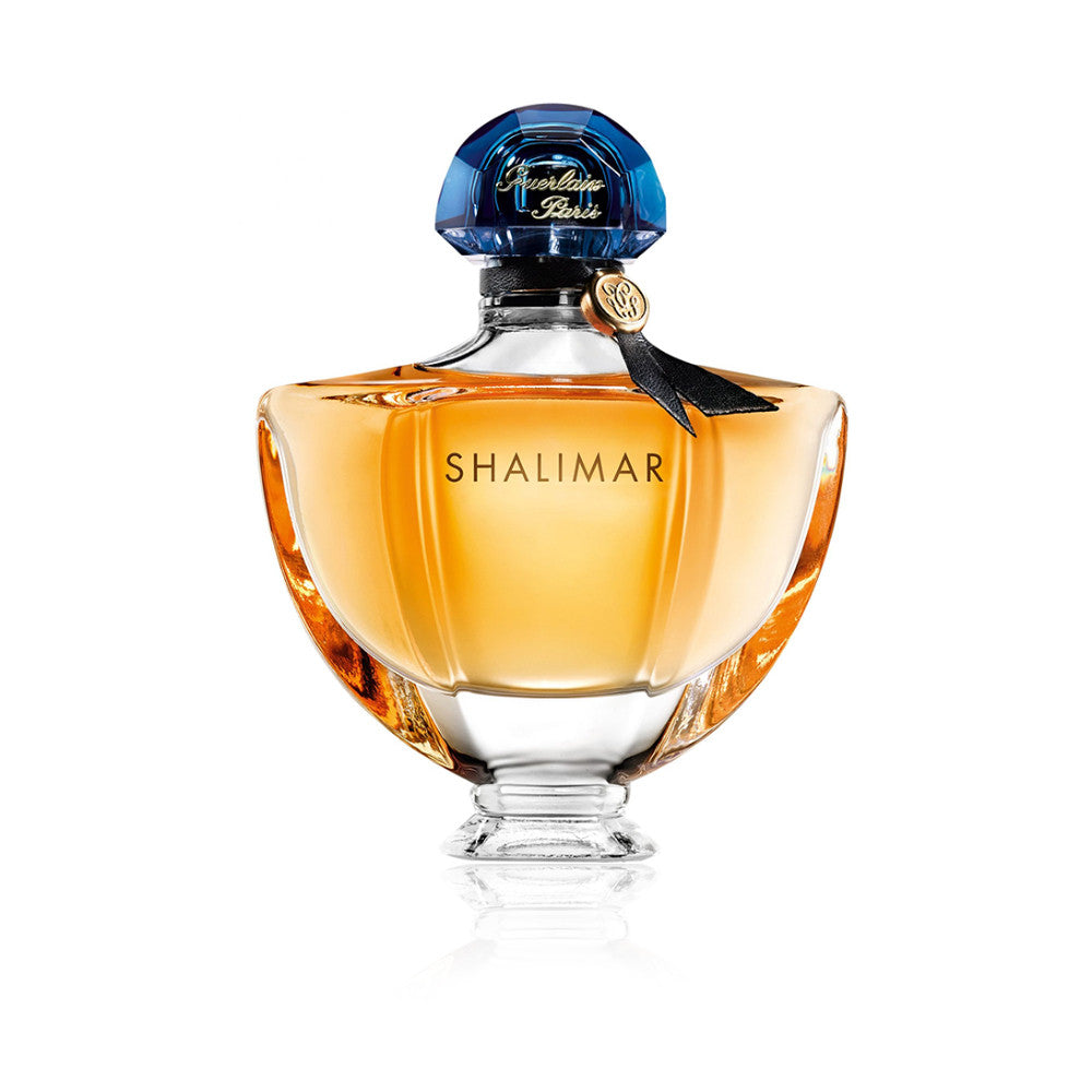 Guerlain, Shalimar, Eau de Parfum, für Damen, 90 ml