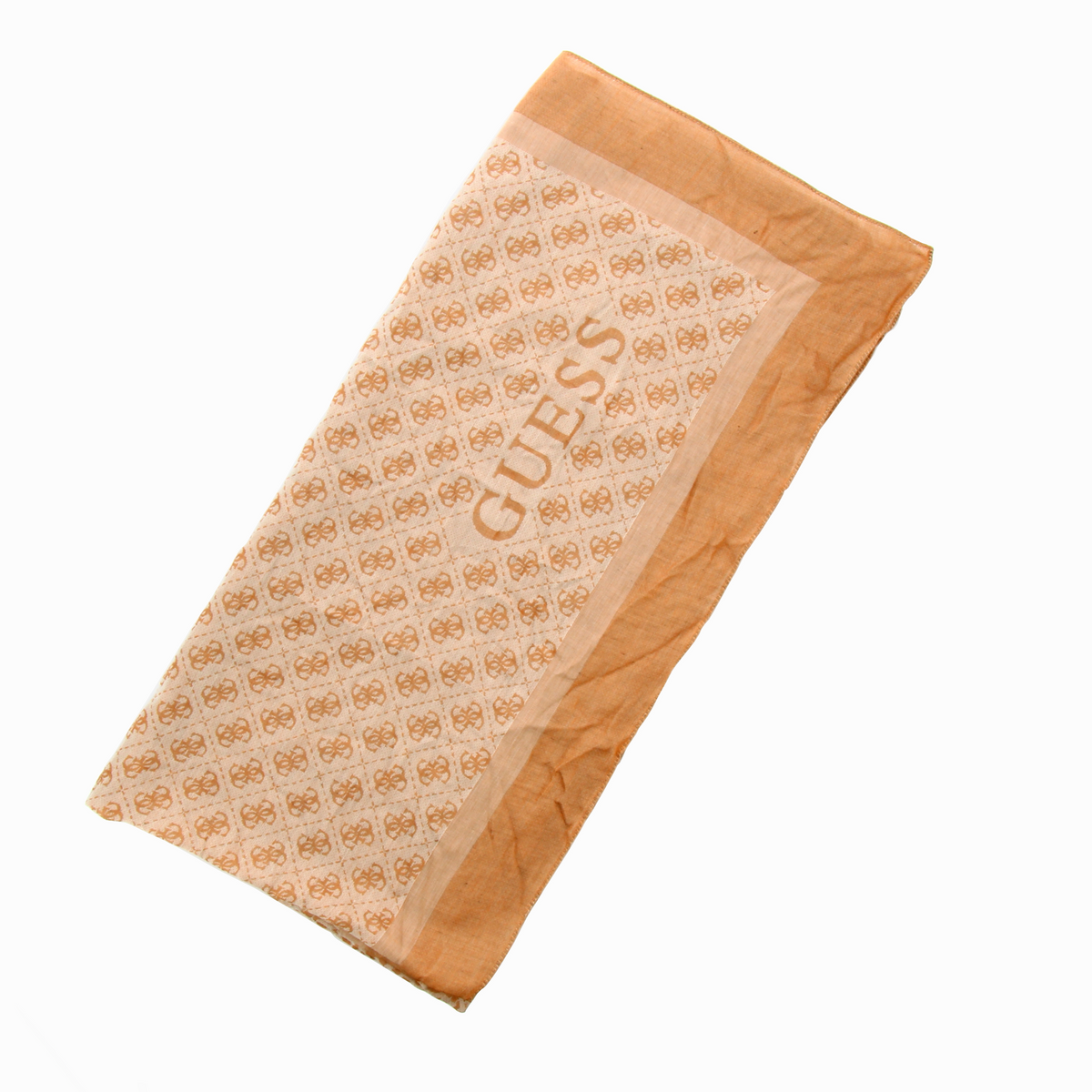 Guess, Animal-Print-Schals & -Tücher