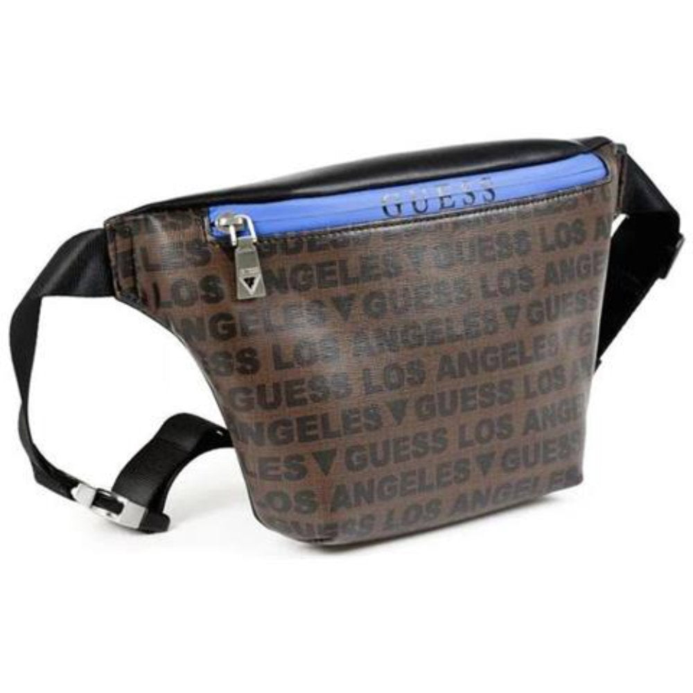 Guess, Dan Bauchtauschen