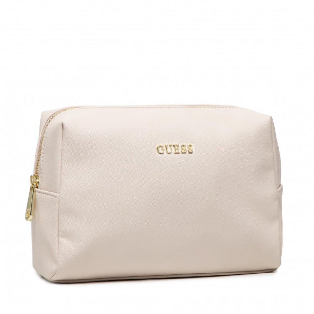 Guess, Textile Makeup Bag