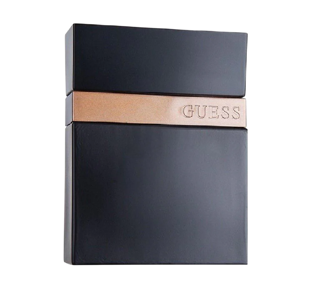 Guess, Seductive Noir, Eau de Toilette, für Herren, 100 ml