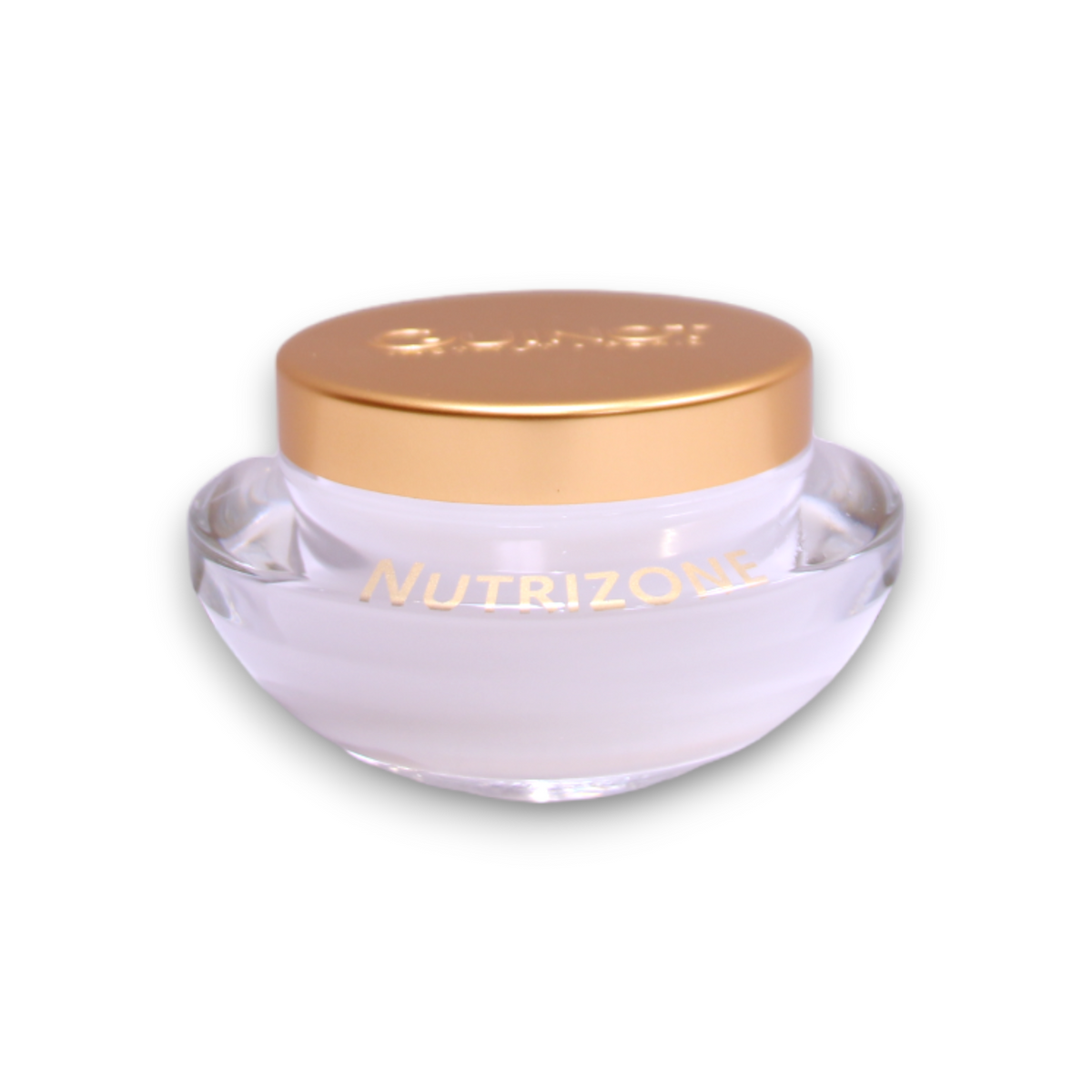 Guinot, Nutrizone, Vitamin E, Feuchtigkeitscreme, Tag & Nacht, Creme, für das Gesicht, 50 ml
