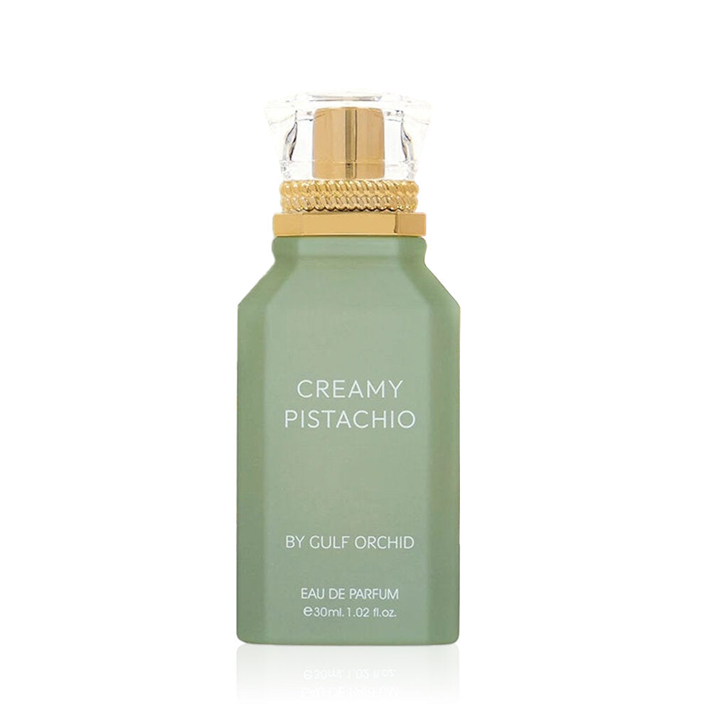 Gulf Orchid, Creamy Pistachio, Eau De Parfum, Unisex, 30 ml