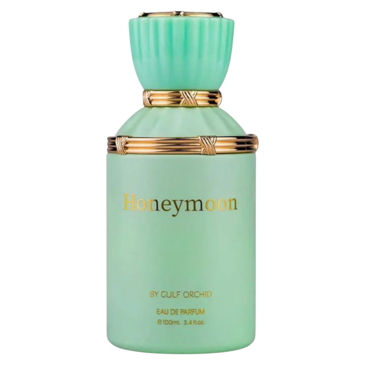 Gulf Orchid, Honeymoon, Eau de Parfum, für Damen, 100 ml