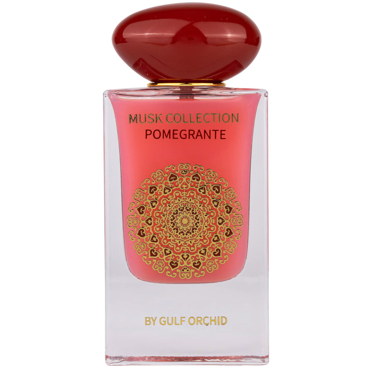 Gulf Orchid, Granatapfel, Eau de Parfum, Unisex, 60 ml