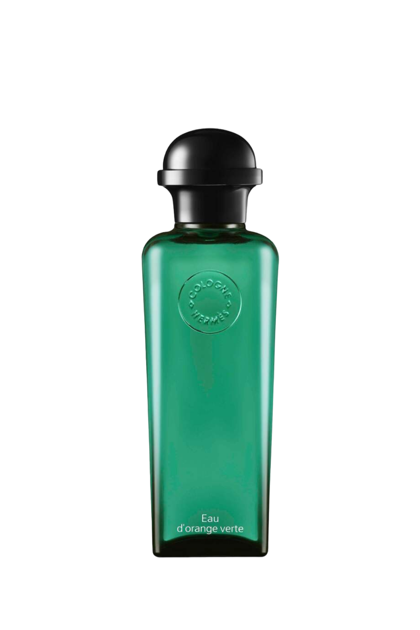 Hermès, Eau d'Orange Verte, Eau de Cologne, Unisex, 200 ml