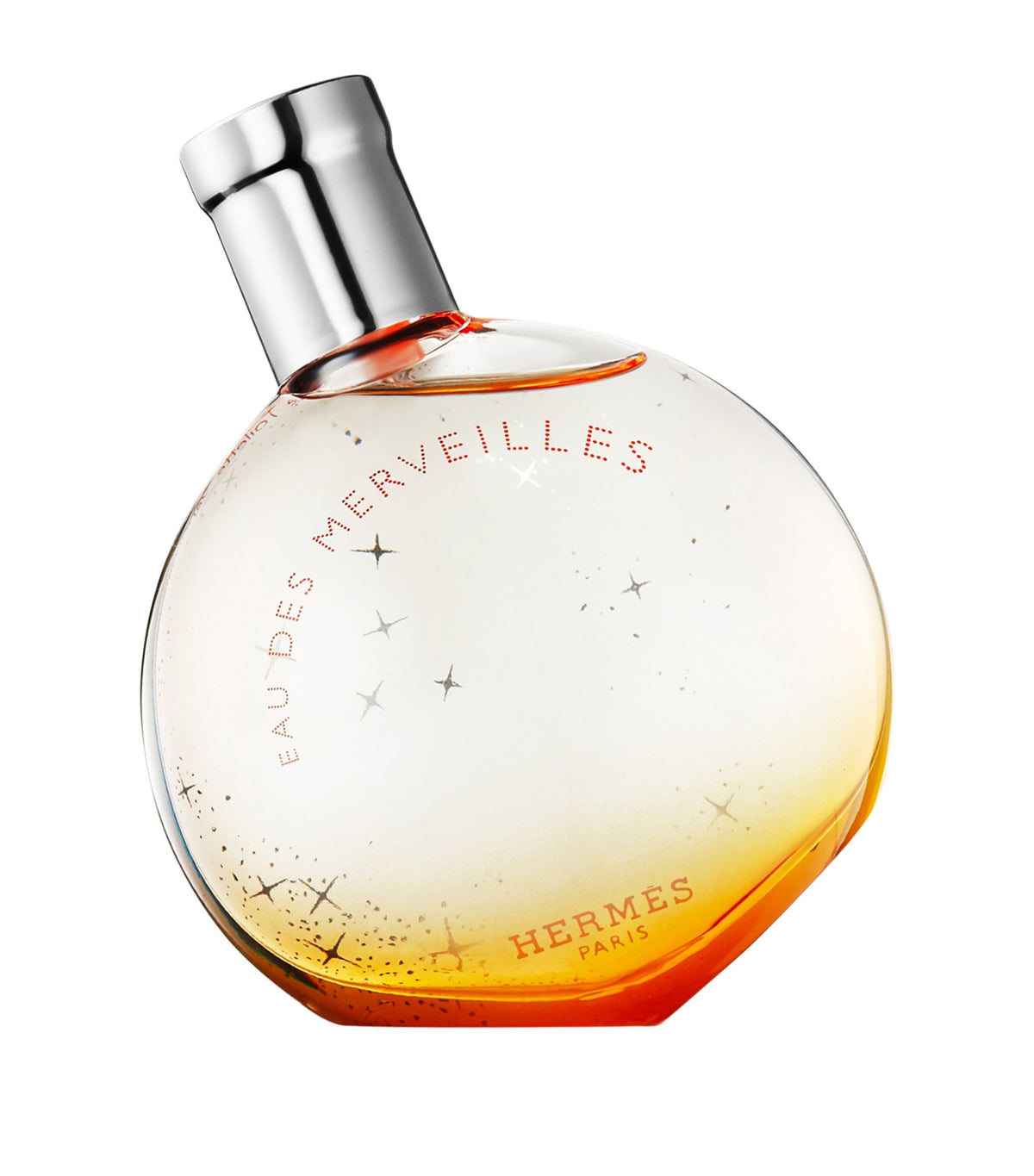 Hermes, Eau des Merveilles, Eau De Toilette, For Women, 50 ml