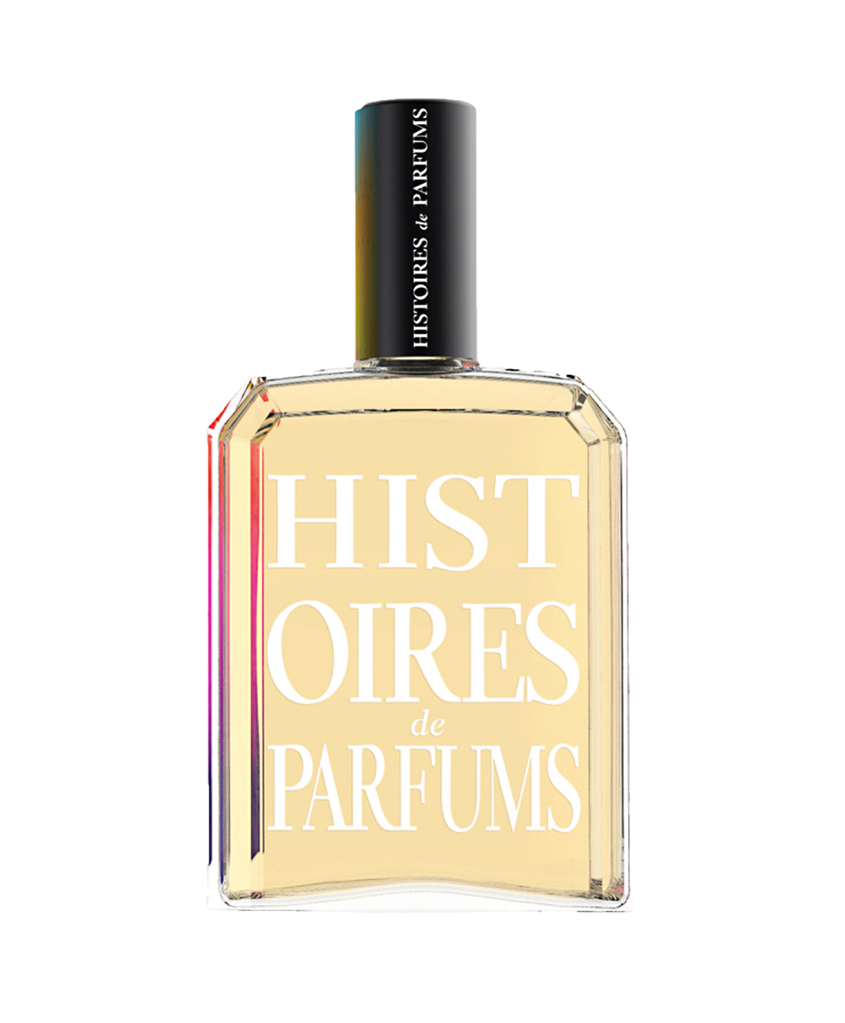 Histoires de Parfums, 1876 Mata Hari, Eau de Parfum, für Damen, 120 ml