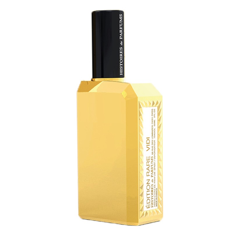 Histoires de Parfums, Edition Rare - Vidi, Eau De Parfum, Unisex, 60 ml