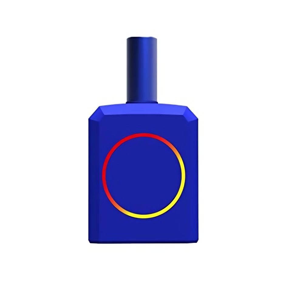 Histoires de Parfums, This Is Not A Blue Bottle 1.3, Eau De Parfum, Unisex, 120 ml