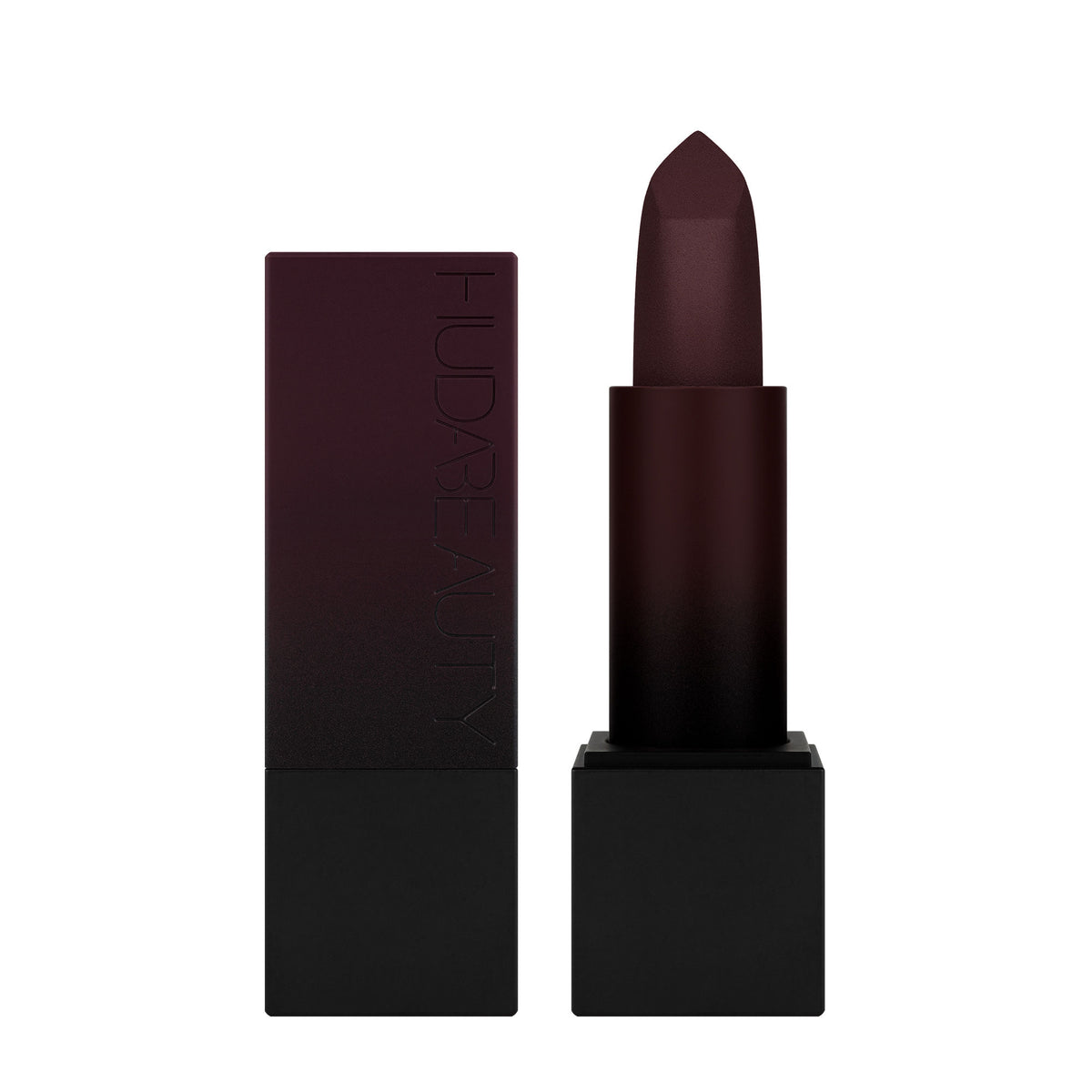 Huda Beauty, Power Bullet, Matte, Cream Lipstick, Masquerade, 3 g