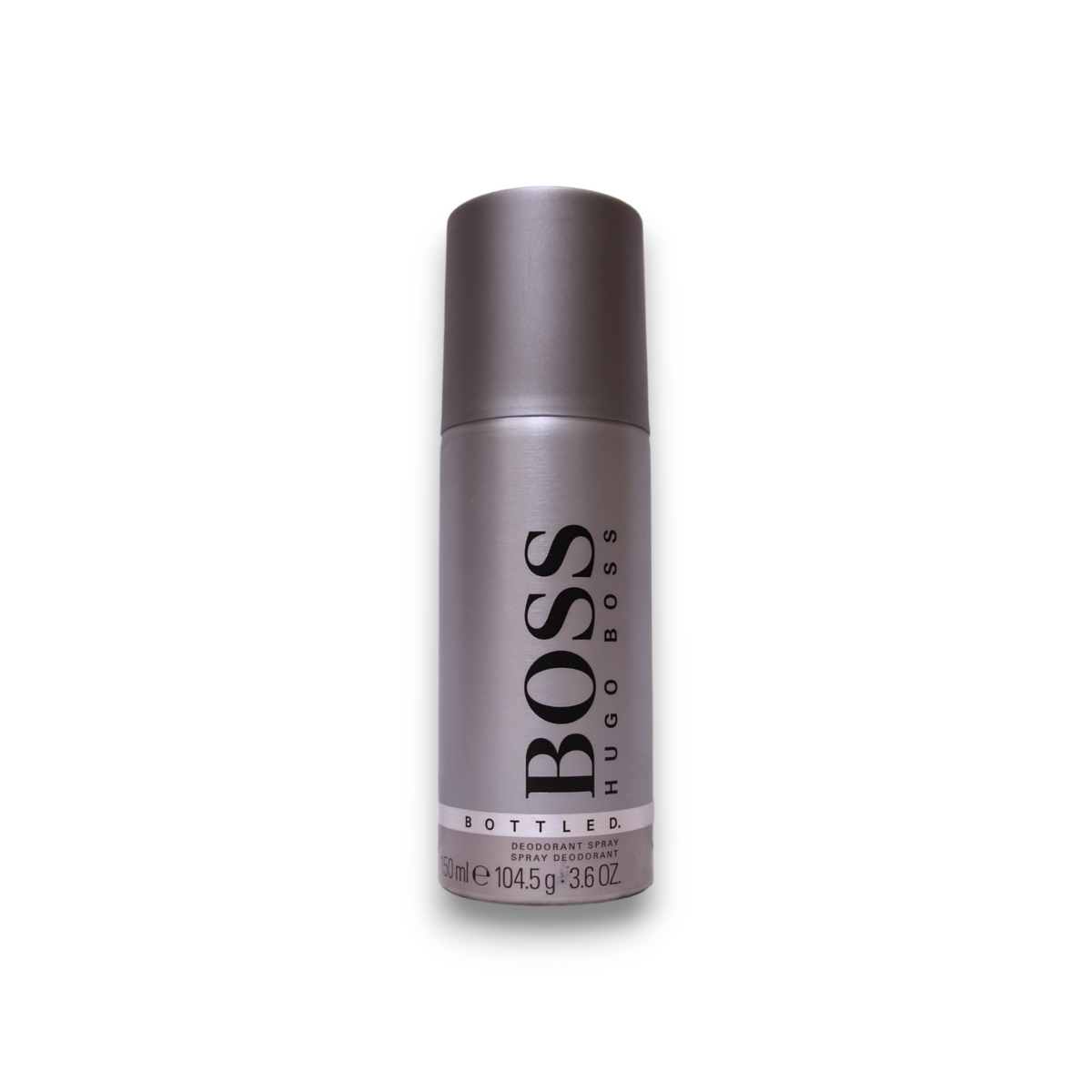 Hugo Boss, Boss Bottled, Deodorant Spray, For Men, 150 ml