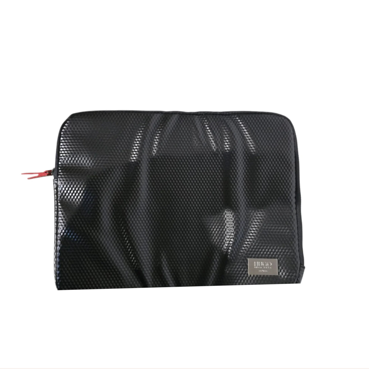 Hugo Boss, Parfums, Laptoptasche, GWP Textiltasche, Schwarz
