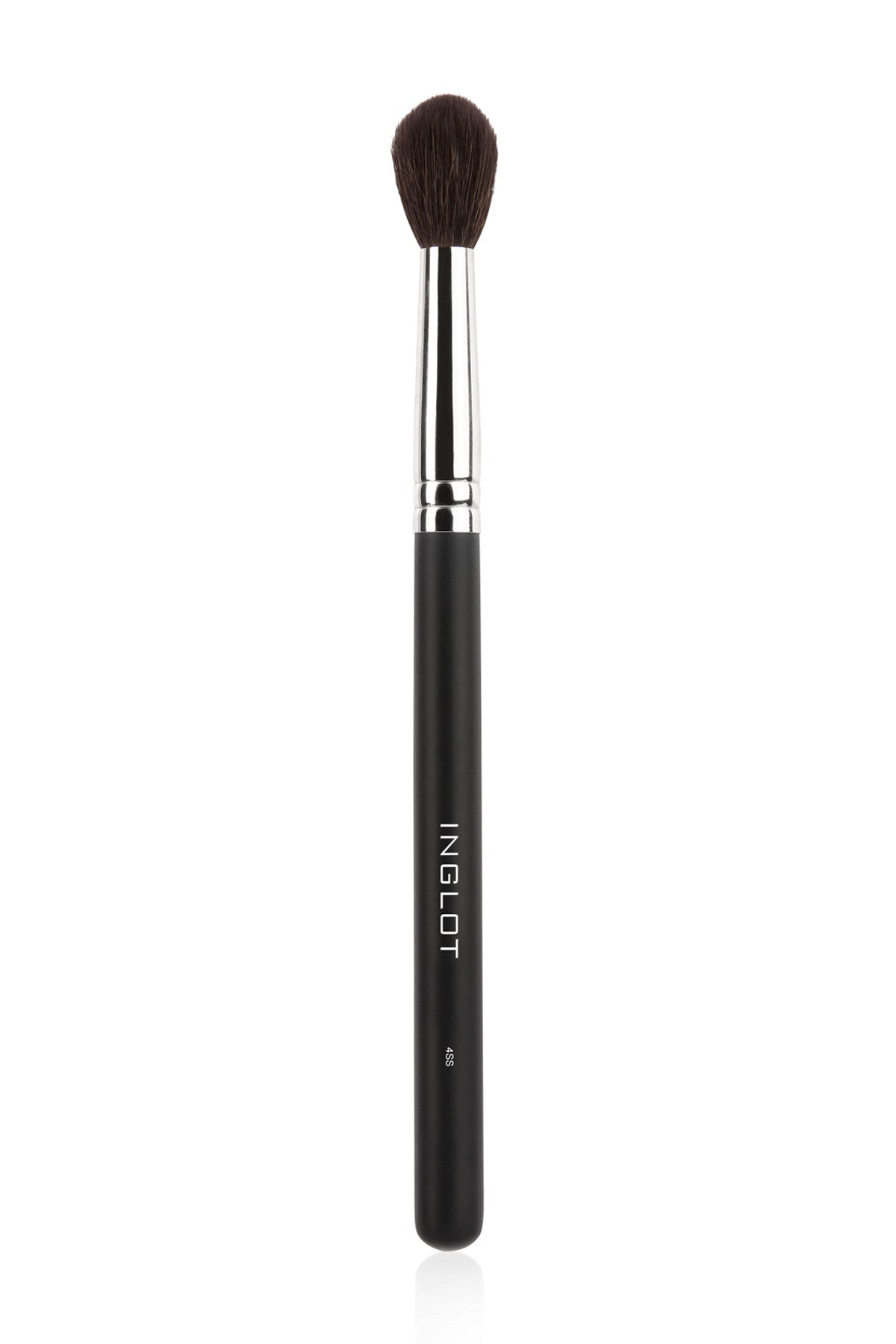 Inglot, Inglot, Eyeshadow Brush, No. 4Ss