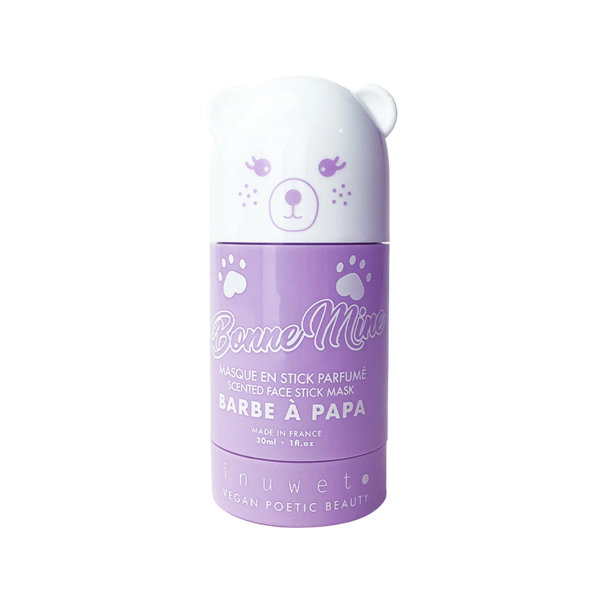 Inuwet, Dream Stick Glow, Illuminating, Stick-Maske, für das Gesicht, 30 ml