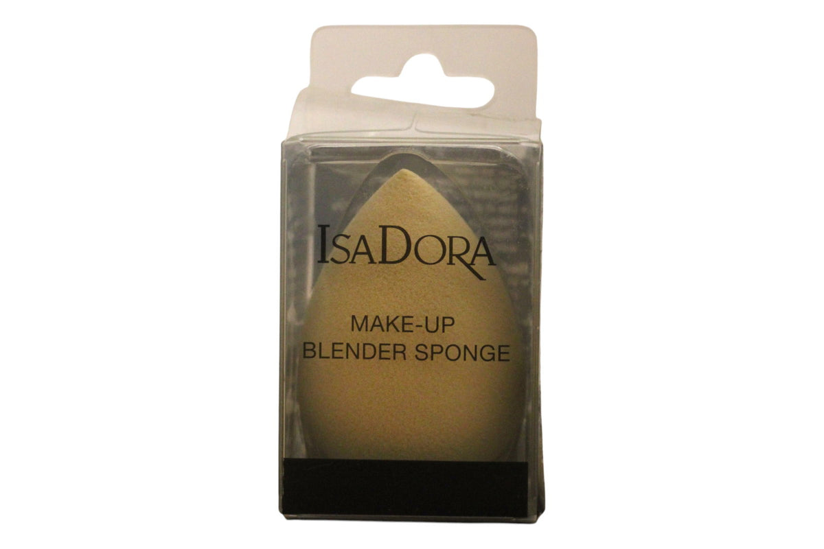 IsaDora, IsaDora, Make-up-Schwamm