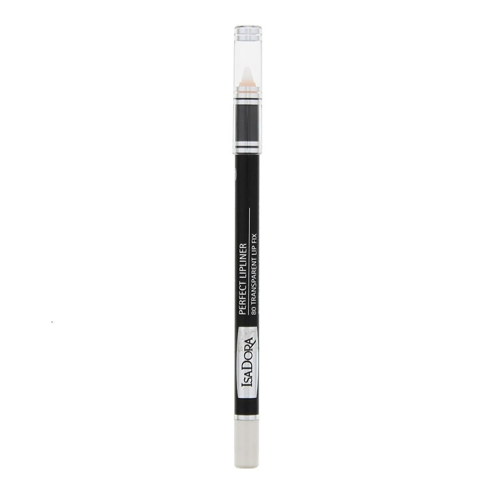 IsaDora, Perfect, Lippenkonturenstift, 80, Transparent, 1,2 g