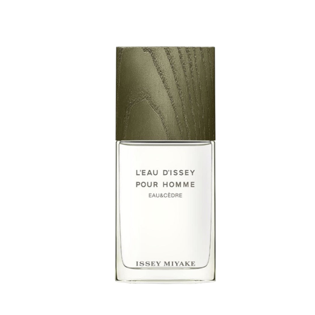 Issey Miyake, L'Eau d'Issey Eau & Cedre, Eau De Toilette, For Men, 100 ml