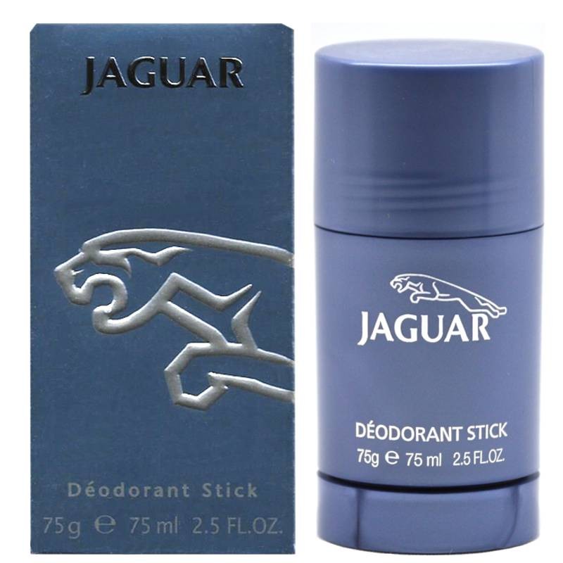 Jaguar, Jaguar, Deodorant Stick, For Men, 75 g