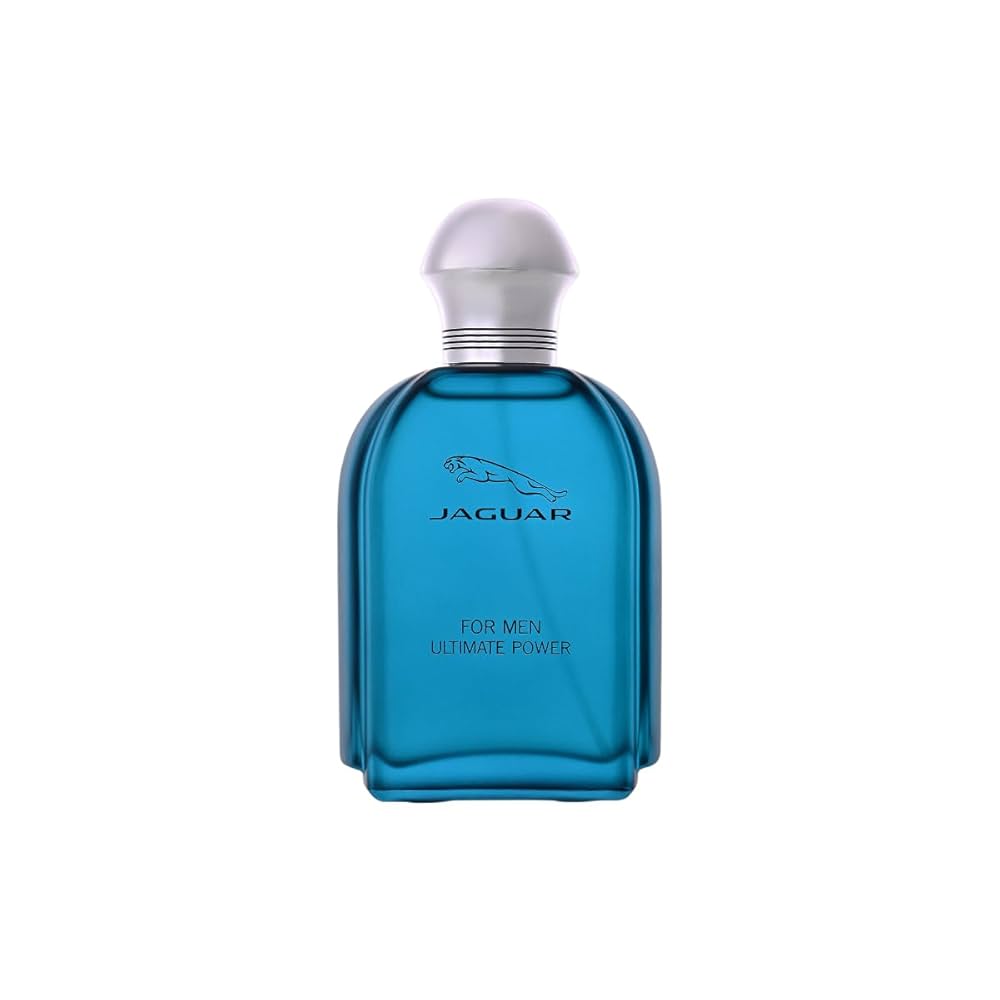 Jaguar, Ultimate Power, Eau de Toilette, für Herren, 100 ml