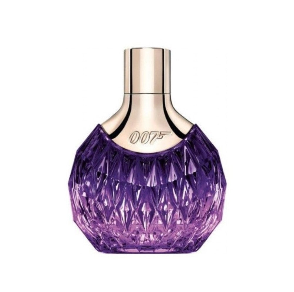 James Bond, 007 III, Eau De Parfum, For Women, 50 ml