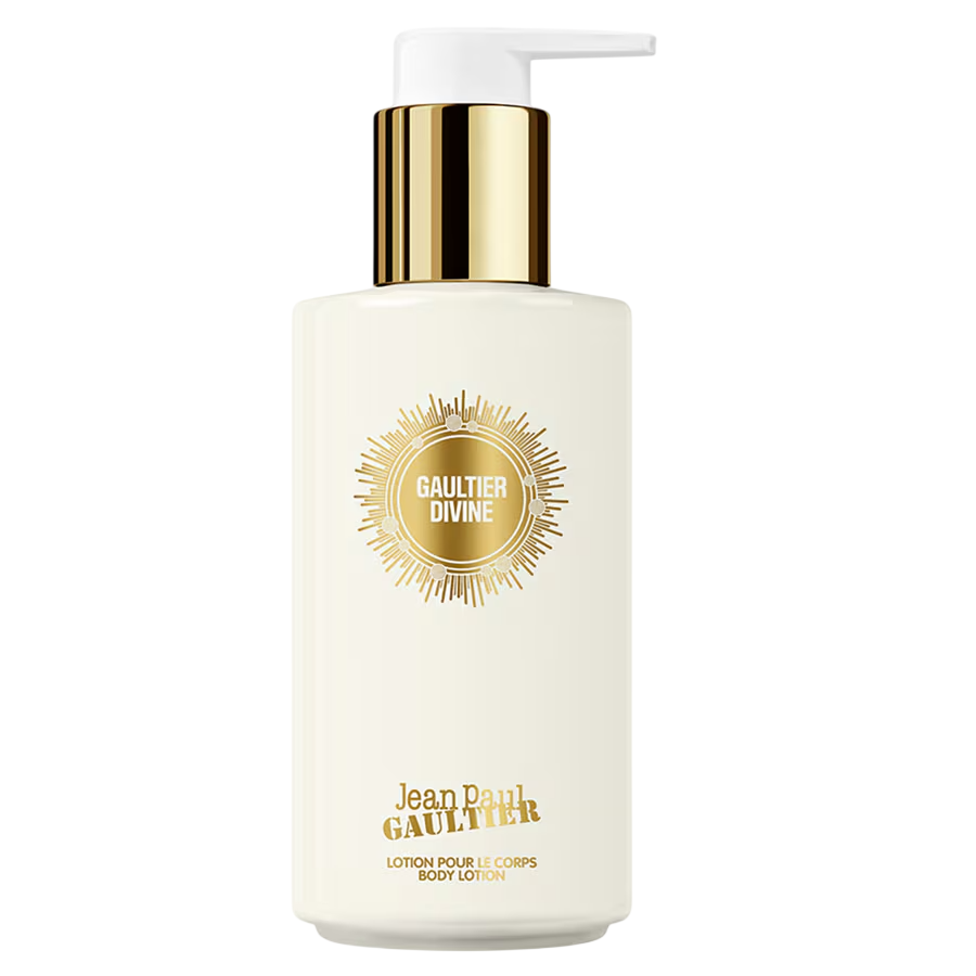 Jean Paul Gaultier, Gaultier Divine, Feuchtigkeitsspendend, Täglich, Körperlotion, Körper, 200 ml