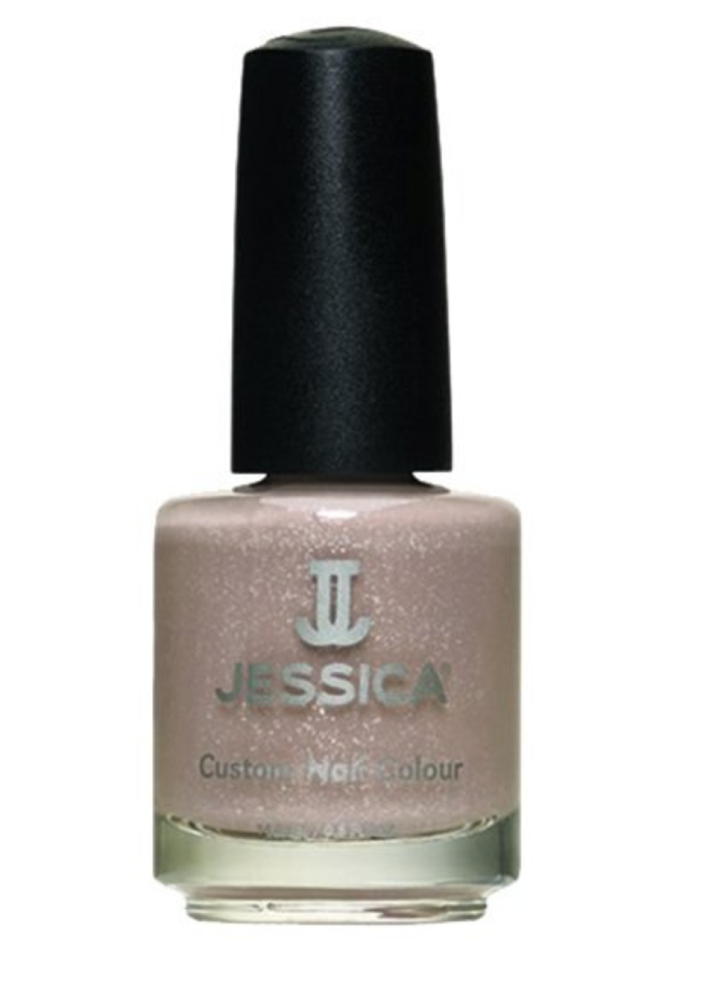 Jessica, Custom Nail Colour, Nail Polish, CNC-1132, Nude Thrills, 14.8 ml