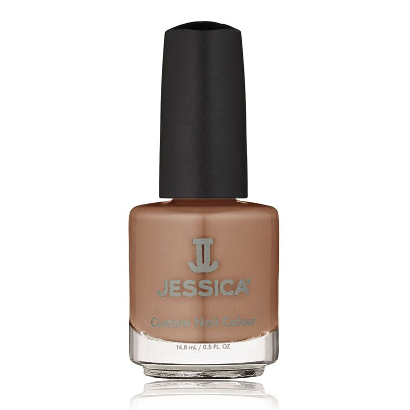 Jessica, Custom Nail Colour, Nail Polish, CNC-660, Buck Naked, 14.8 ml
