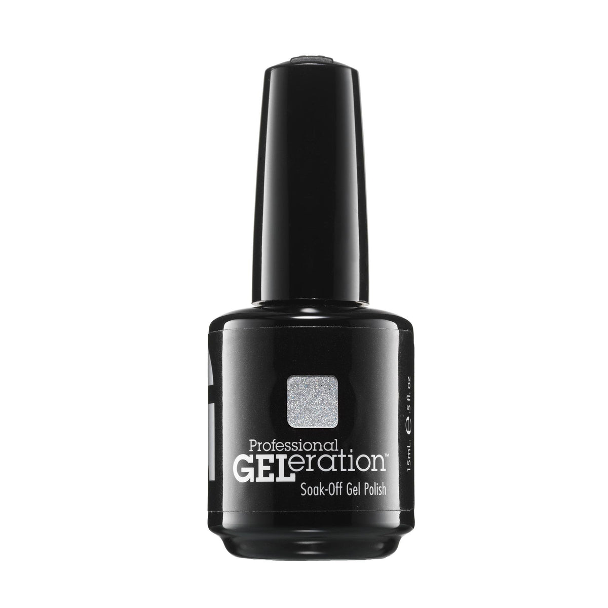 Jessica, Professional GELeration, Semi-Permanent Nail Polish, GEL-1135, The Engagement, 15 ml