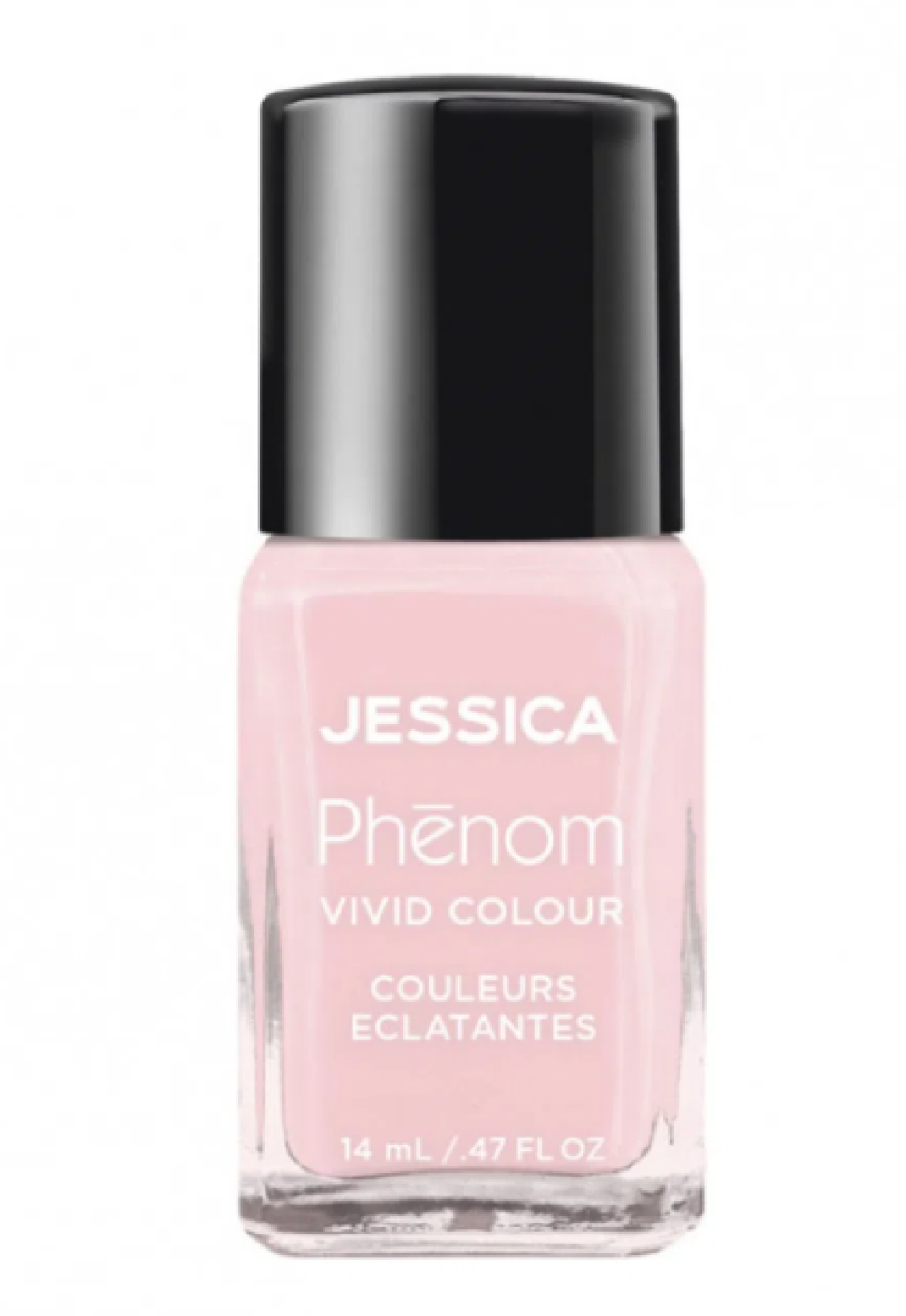 Jessica, Phenom Vivid Colour, Nagellack, PHEN-004, First Love, 14 ml
