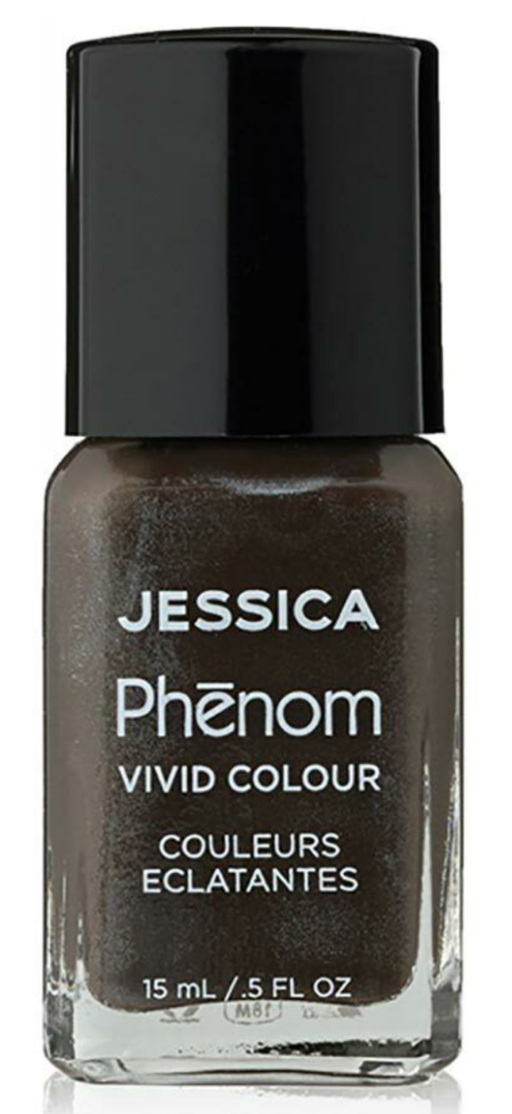 Jessica, Phenom Vivid Colour, Nail Polish, PHEN-011, Spellbound, 14 ml