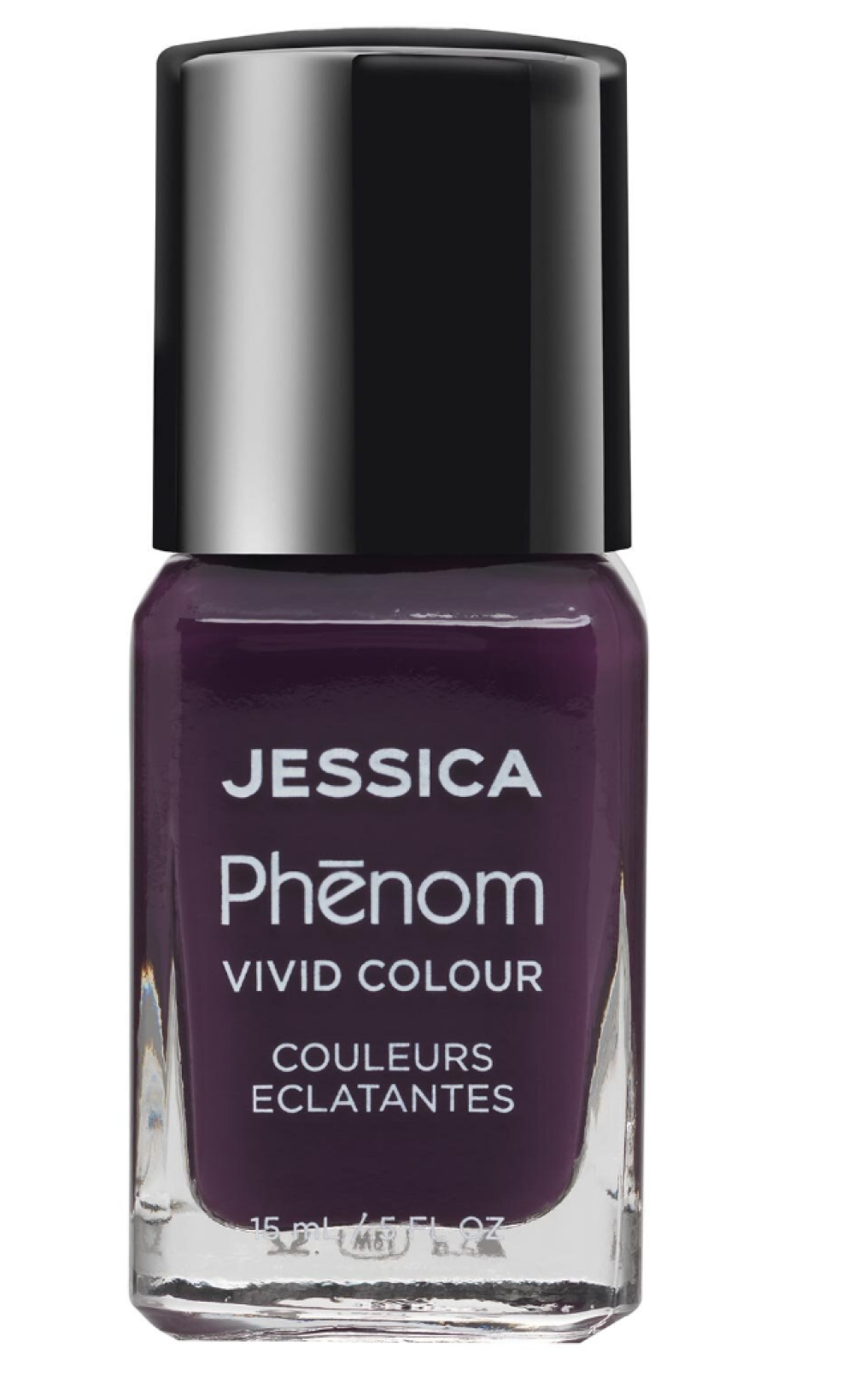 Jessica, Phenom Vivid Colour, Nail Polish, PHEN-036, Exquisite, 14 ml