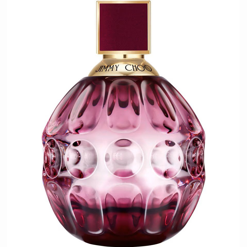 Jimmy Choo, Fever, Eau de Parfum, für Damen, 60 ml