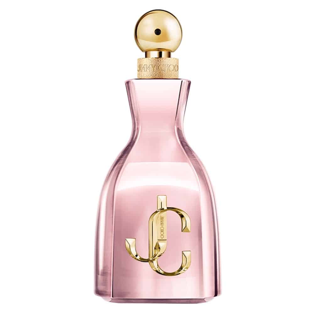 Jimmy Choo, I Want Choo With Love, Eau de Parfum, für Damen, 100 ml