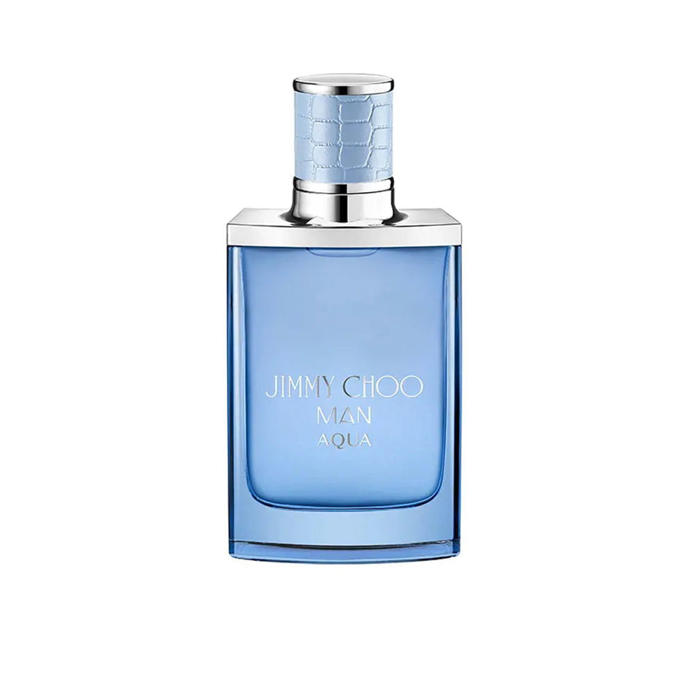 Jimmy Choo, Man Aqua, Eau de Toilette, für Herren, 30 ml