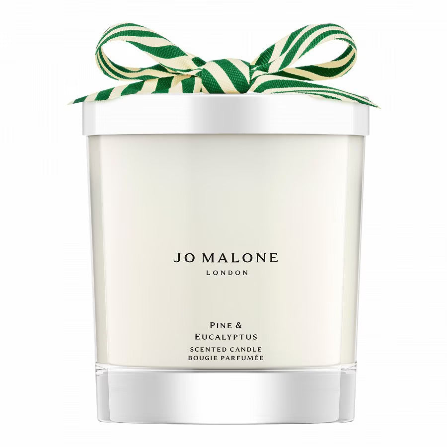 Jo Malone, Pine & Eucalyptus, Pine & Eucalyptus, Duftkerze, 200 g