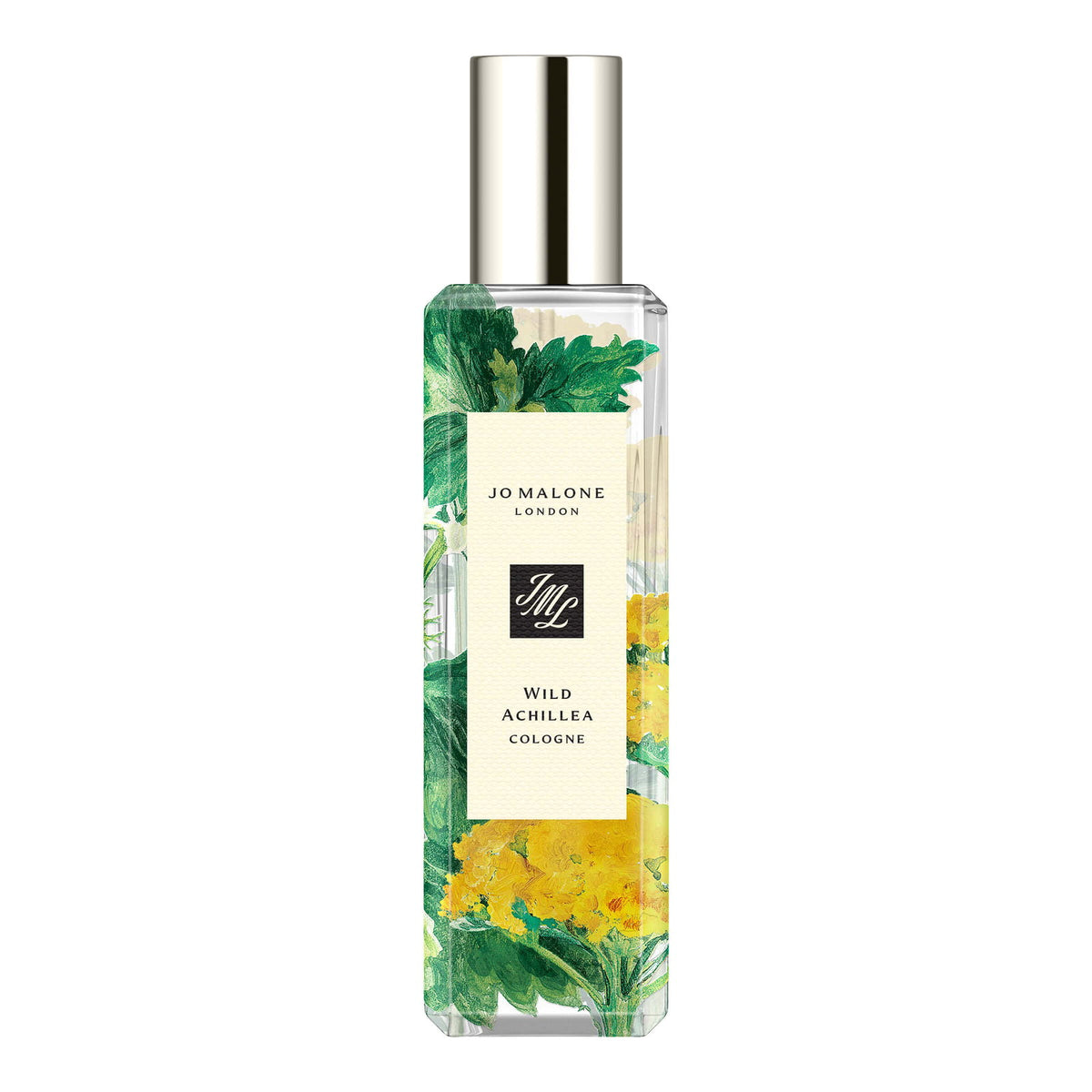 Jo Malone, Wild Achillea, Eau De Cologne, For Women, Without Box, 30 ml