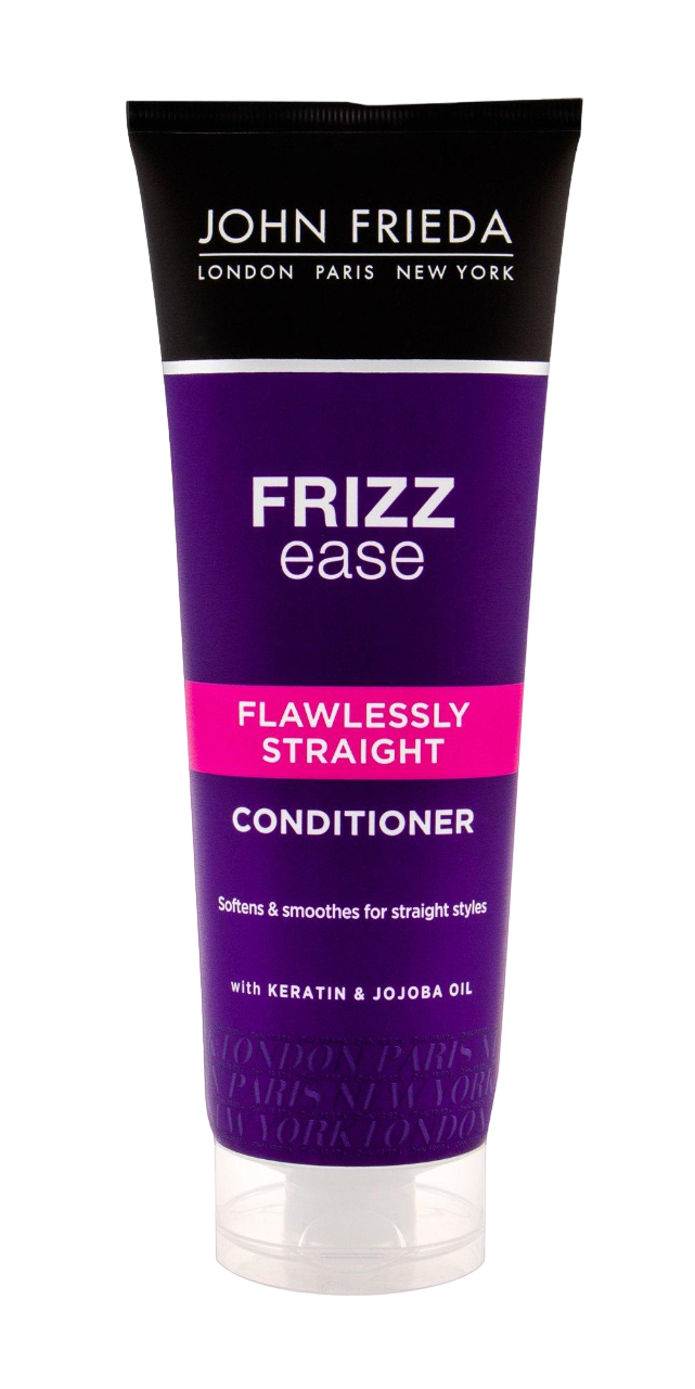 John Frieda, Frizz Ease, Haarspülung, Zur Pflege, 250 ml