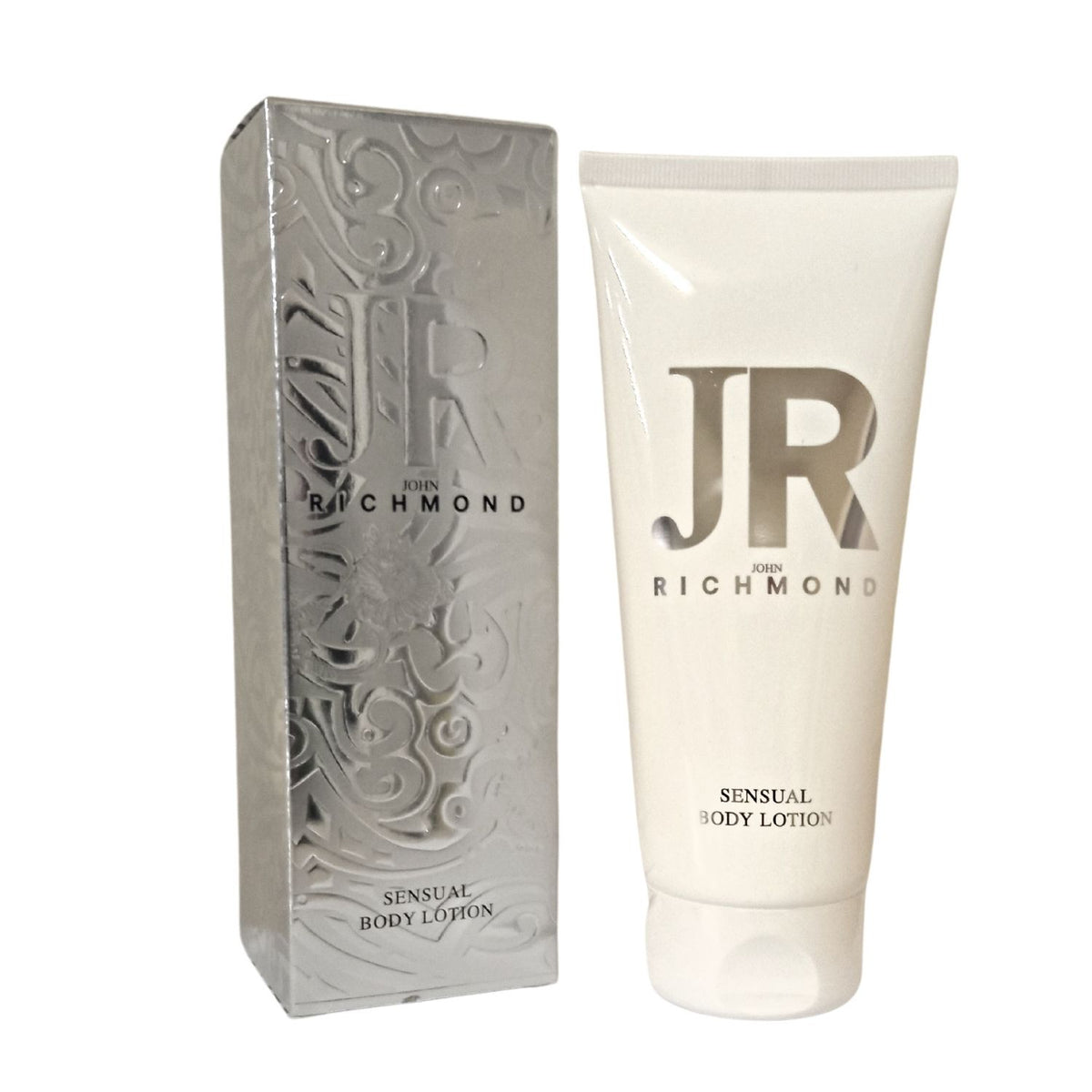 John Richmond, John Richmond, Natural, Hydrating, Body Lotion, 200 ml