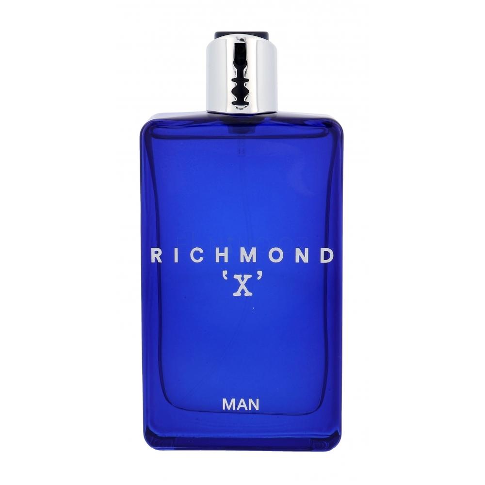John Richmond, Richmond X, Eau De Toilette, For Men, 75 ml