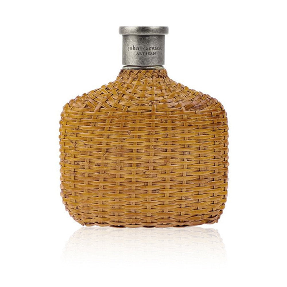 John Varvatos, Artisan, Eau de Toilette, für Herren, 125 ml