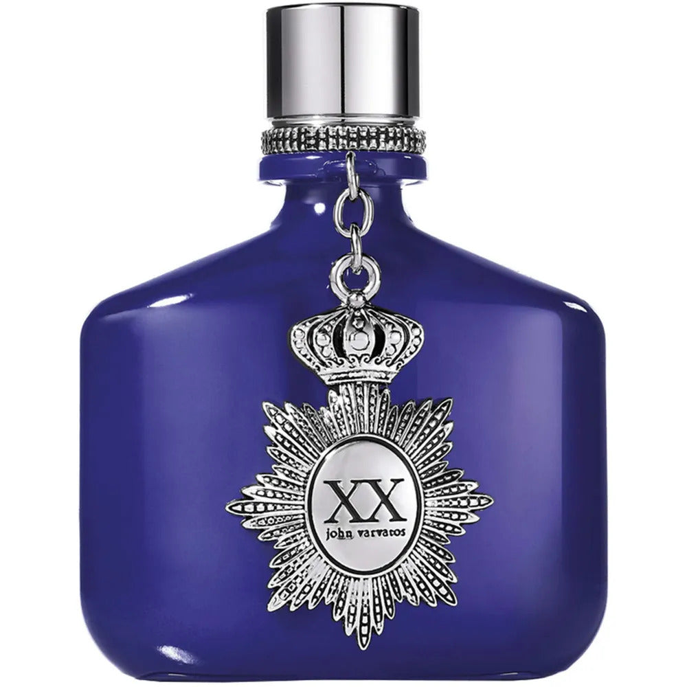 John Varvatos, Xx Indigo, Eau De Toilette, For Men, 125 ml