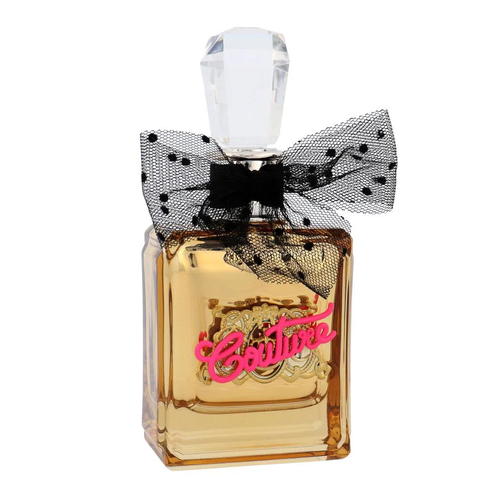 Juicy Couture, Viva La Juicy Gold Couture, Eau de Parfum, für Damen, 50 ml
