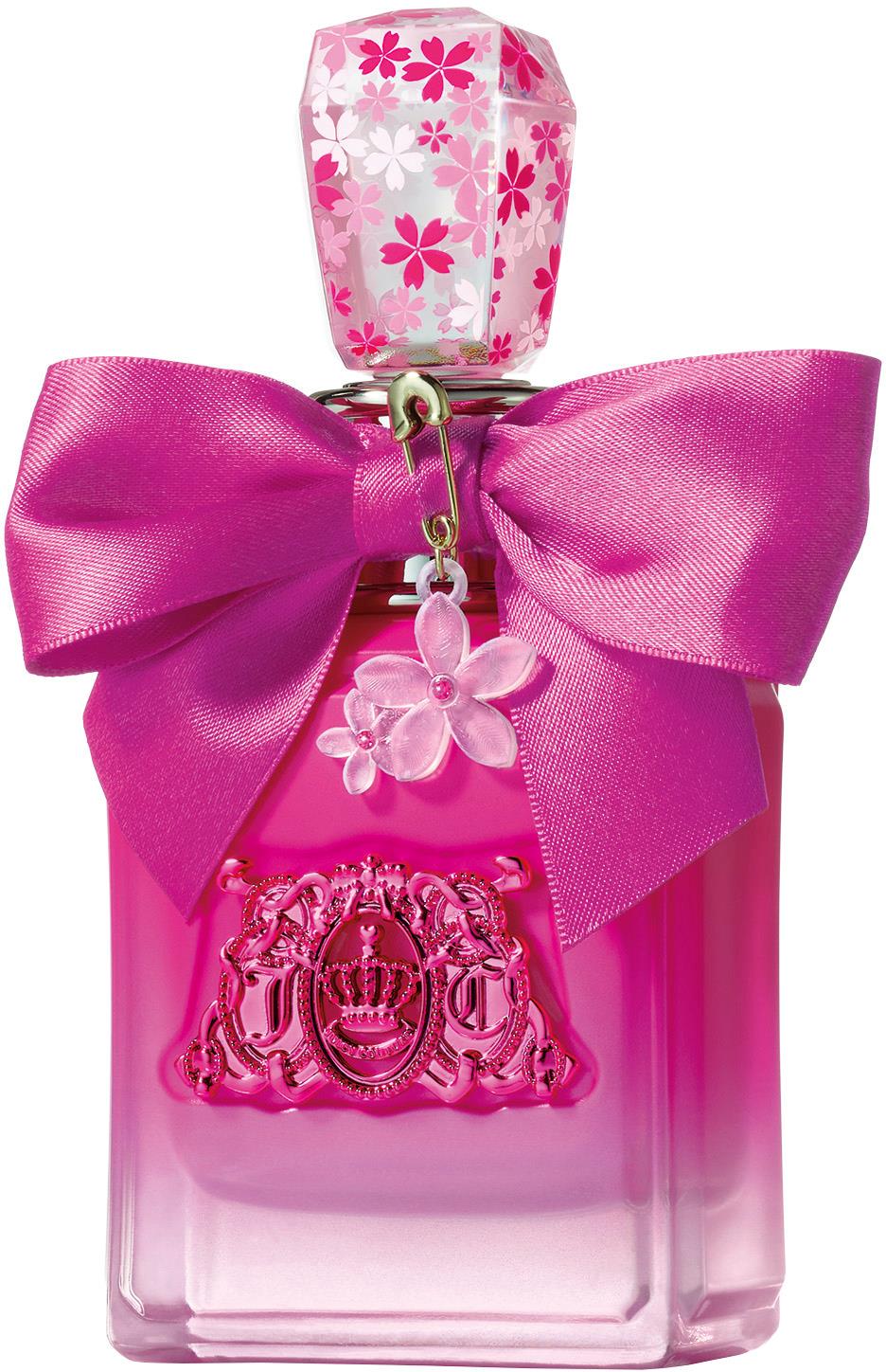 Juicy Couture, Viva La Juicy Petals Please, Eau de Parfum, für Damen, 50 ml
