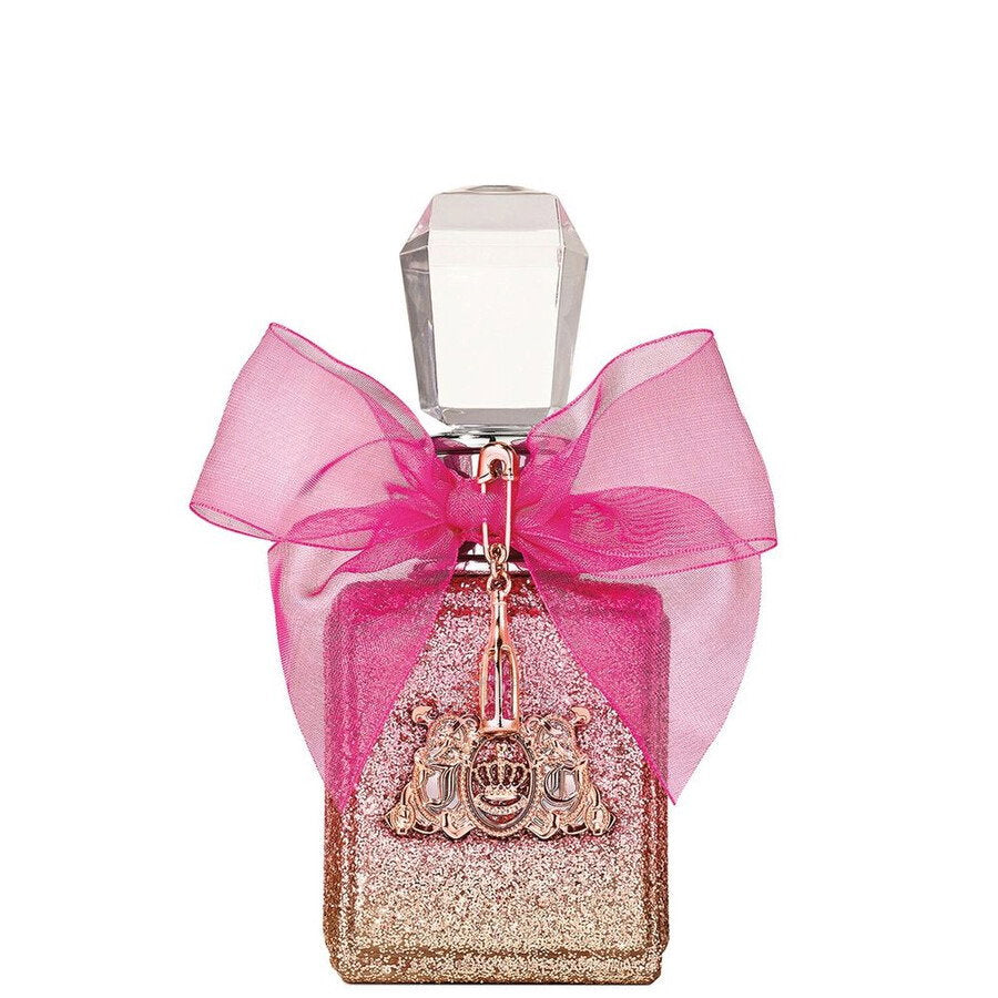 Juicy Couture, Viva La Juicy Rose, Eau De Parfum, For Women, 50 ml