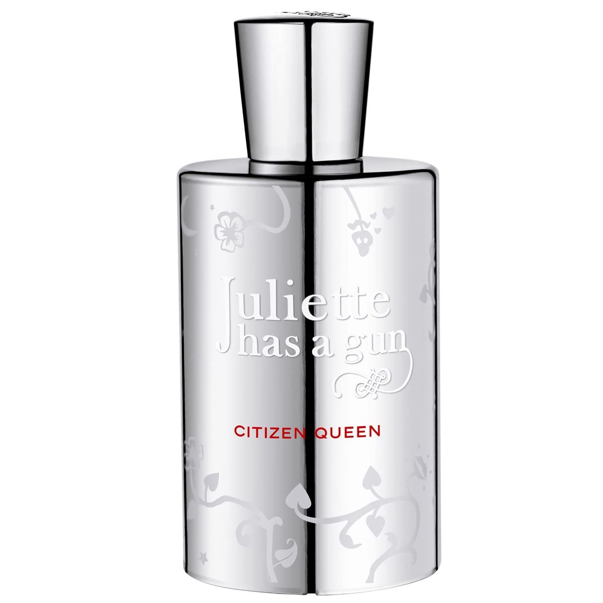 Juliette Has A Gun, Citizen Queen, Eau De Parfum, For Women, 100 ml
